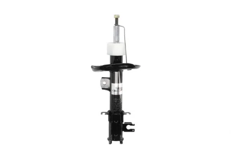 Амортизатор передн прав CITROEN NEMO FIAT FIORINO, GRANDE PUNTO, PUNTO, PUNTO EVO, QUBO PEUGEOT BIPPER, BIPPER TEPEE 0.9-1.4D 11.07- MAGNUM TECHNOLOGY AGC041MT