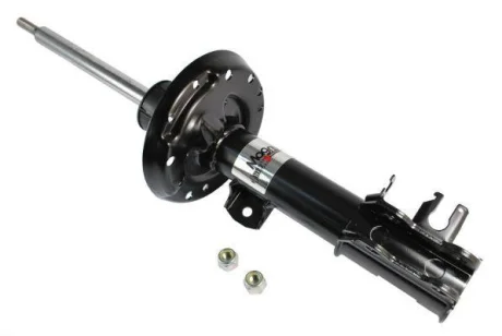 Амортизатор передн лів ABARTH GRANDE PUNTO FIAT 500L, GRANDE PUNTO, LINEA, PUNTO, PUNTO EVO OPEL CORSA D 0.9-1.9D 06.05- MAGNUM TECHNOLOGY AGF088MT