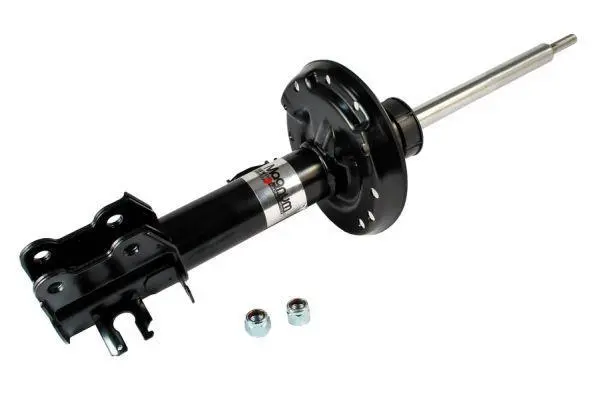 Амортизатор передн прав ABARTH GRANDE PUNTO FIAT 500L, GRANDE PUNTO, LINEA, PUNTO, PUNTO EVO OPEL CORSA D 0.9-1.9D 06.05- MAGNUM TECHNOLOGY AGF089MT (фото 1)