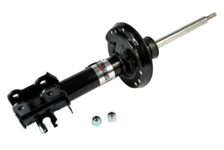Амортизатор передн прав ABARTH GRANDE PUNTO FIAT 500L, GRANDE PUNTO, LINEA, PUNTO, PUNTO EVO OPEL CORSA D 0.9-1.9D 06.05- MAGNUM TECHNOLOGY AGF089MT