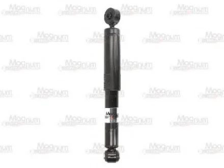 Амортизатор задн лів/прав FIAT PANDA 1.1-1.4CNG 09.03- MAGNUM TECHNOLOGY AGF095MT