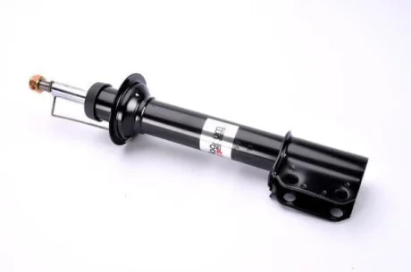 Амортизатор передн лів/прав RENAULT MEGANE I, MEGANE I CLASSIC, MEGANE I COACH, MEGANE SCÉNIC, SCENIC I 1.4-2.0 01.96-12.08 MAGNUM TECHNOLOGY AGR047MT