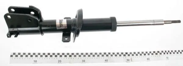 Амортизатор передн лів/прав FIAT TALENTO NISSAN NV300, PRIMASTAR OPEL VIVARO A, VIVARO B RENAULT TRAFIC II, TRAFIC III 1.6D-2.5D 02.01- MAGNUM TECHNOLOGY AGR123MT (фото 1)