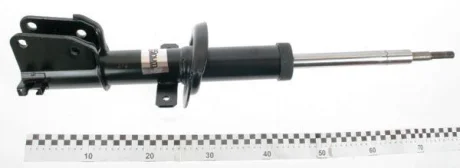 Амортизатор передн лів/прав FIAT TALENTO NISSAN NV300, PRIMASTAR OPEL VIVARO A, VIVARO B RENAULT TRAFIC II, TRAFIC III 1.6D-2.5D 02.01- MAGNUM TECHNOLOGY AGR123MT