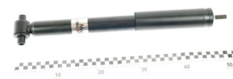 Амортизатор задн лів/прав VOLVO S60 I, S80 I, S80 II, V70 II, V70 III 2.0-3.2ALK 05.98-12.15 MAGNUM TECHNOLOGY AGV026MT