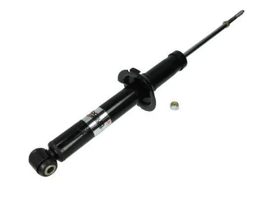 Амортизатор задн лів/прав VOLVO S40 I, V40 MITSUBISHI LANCER IV, LANCER V, MIRAGE IV, PAJERO II, PAJERO IV, SPACE 1.3-3.2D 05.91- MAGNUM TECHNOLOGY AGV027MT (фото 1)