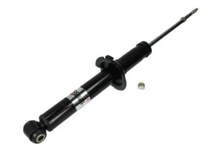 Амортизатор задн лів/прав VOLVO S40 I, V40 MITSUBISHI LANCER IV, LANCER V, MIRAGE IV, PAJERO II, PAJERO IV, SPACE 1.3-3.2D 05.91- MAGNUM TECHNOLOGY AGV027MT