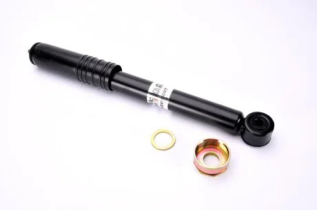Амортизатор задн лів/прав VOLVO 850, C70 I, S70, V70 I 2.0-2.5D 06.91-10.05 MAGNUM TECHNOLOGY AGV030MT
