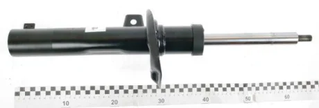 Амортизатор передн лів/прав AUDI A3, Q3, TT SEAT ALHAMBRA, ALTEA, ALTEA XL, LEON, TOLEDO III SKODA OCTAVIA II, SUPERB II, YETI VW BEETLE, CADDY ALLTRACK IV, CADDY III 1.0-Electric 02.03- MAGNUM TECHNOLOGY AGW057MT