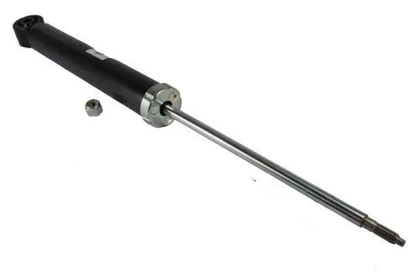 Амортизатор задн лів/прав AUDI A1, A3 SEAT ALHAMBRA, ALTEA, ALTEA XL, LEON, TOLEDO III SKODA OCTAVIA II, SUPERB II, YETI VW BEETLE, CC B7, GOLF PLUS, GOLF PLUS V, GOLF V 1.2-Electric 02.03- MAGNUM TECHNOLOGY AGW066MT (фото 1)