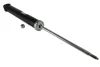 Амортизатор задн лів/прав AUDI A1, A3 SEAT ALHAMBRA, ALTEA, ALTEA XL, LEON, TOLEDO III SKODA OCTAVIA II, SUPERB II, YETI VW BEETLE, CC B7, GOLF PLUS, GOLF PLUS V, GOLF V 1.2-Electric 02.03- MAGNUM TECHNOLOGY AGW066MT (фото 2)