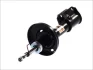 Амортизатор передн лів/прав OPEL COMBO, CORSA A, CORSA A TR, CORSA B, TIGRA, ZAFIRA B 1.0-1.8 09.82-04.15 MAGNUM TECHNOLOGY AGX014MT (фото 2)