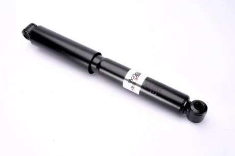 Амортизатор задн лів/прав CHRYSLER CARAVAN, GRAND VOYAGER V, VOYAGER II, VOYAGER III, VOYAGER IV DODGE CARAVAN, GRAND PLYMOUTH VOYAGER 2.0-3.8 08.90-12.11 MAGNUM TECHNOLOGY AGY006MT
