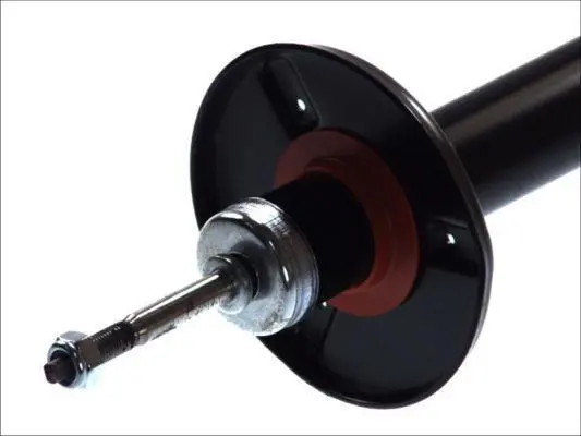 Амортизатор задн лів/прав VW GOLF II, PASSAT B2, PASSAT B3/B4, PASSAT B5.5, POLO, POLO III CLASSIC, POLO IV, SANTANA 0.8-2.2 09.75- MAGNUM TECHNOLOGY AHW023MT (фото 1)