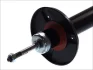 Амортизатор задн лів/прав VW GOLF II, PASSAT B2, PASSAT B3/B4, PASSAT B5.5, POLO, POLO III CLASSIC, POLO IV, SANTANA 0.8-2.2 09.75- MAGNUM TECHNOLOGY AHW023MT (фото 1)