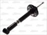 Амортизатор задн лів/прав AUDI A4 B6, A6 C5 VW GOLF II, PASSAT B2, PASSAT B3/B4, PASSAT B5, PASSAT B5.5, POLO, POLO III CLASSIC, POLO IV, SANTANA 0.8-2.8 09.75- MAGNUM TECHNOLOGY AHW028MT (фото 1)