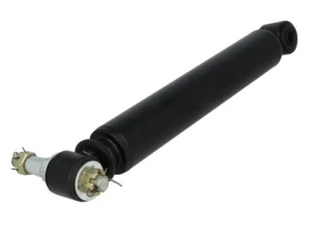 Амортизатор рульового управління JEEP CHEROKEE, COMANCHE, GRAND CHEROKEE I, GRAND WAGONEER, WRANGLER I, WRANGLER II 2.1D-5.9 09.79-04.07 MAGNUM TECHNOLOGY AKY008MT