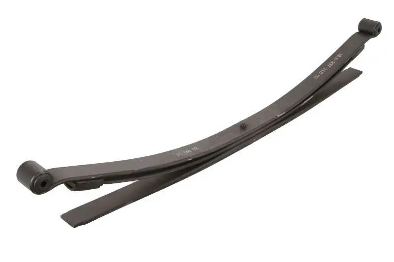 Ресора задн (кількість листів: 3, 12x740) MERCEDES SPRINTER 4-T (B904) 2.1D-2.9D 02.95-05.06 MAGNUM TECHNOLOGY MLS-33721000 (фото 1)