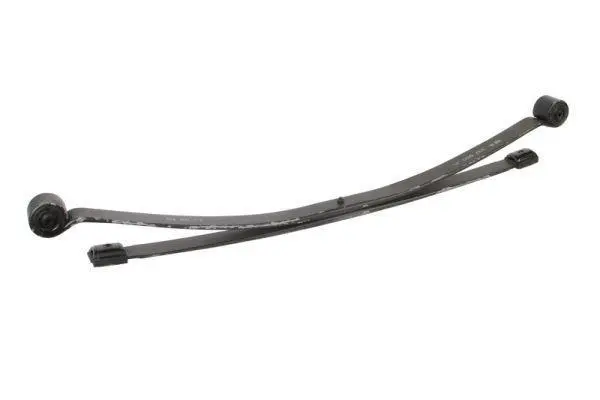 Ресора задн (кількість листів: 2, 20x740) MERCEDES SPRINTER 3,5-T (B906) VW CRAFTER 30-50 1.8-3.5 04.06-12.18 MAGNUM TECHNOLOGY MLS-33795000 (фото 1)