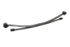 Ресора задн (кількість листів: 2, 20x740) MERCEDES SPRINTER 3,5-T (B906) VW CRAFTER 30-50 1.8-3.5 04.06-12.18 MAGNUM TECHNOLOGY MLS-33795000 (фото 1)