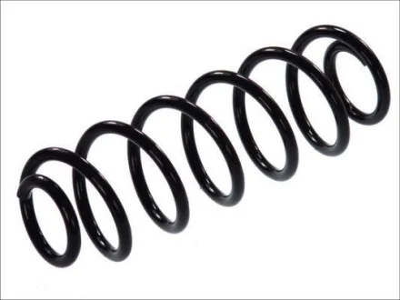Пружина підвіски передн лів/прав AUDI 80 B3, 90 B3 1.4-2.3 06.86- MAGNUM TECHNOLOGY SA015MT