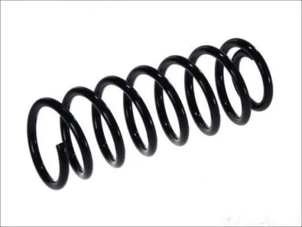 Пружина підвіски задн лів/прав AUDI 100 C3, 200 C3 1.8-2.5D 08.82-09.91 MAGNUM TECHNOLOGY SA044MT