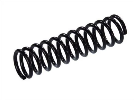Пружина підвіски задн лів/прав AUDI 80 B3, 90 B3 1.6-2.3 06.86-10.91 MAGNUM TECHNOLOGY SA051MT