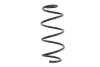 Пружина підвіски передн лів/прав AUDI A1 SEAT IBIZA IV, IBIZA IV SC, IBIZA IV ST 1.0-2.0 03.08-10.18 MAGNUM TECHNOLOGY SA103MT (фото 1)