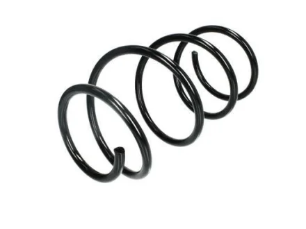 Пружина підвіски передн лів/прав BMW 3 (E46) 2.0-3.0 02.98-12.07 MAGNUM TECHNOLOGY SB009MT