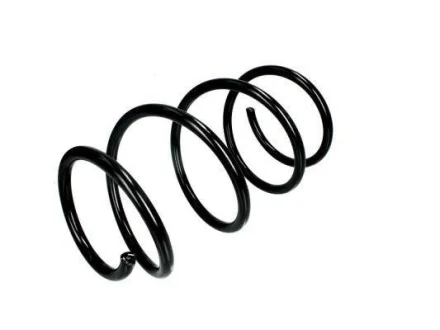 Пружина підвіски передн лів/прав BMW 5 (E39) 2.0-3.0 09.95-05.04 MAGNUM TECHNOLOGY SB021MT