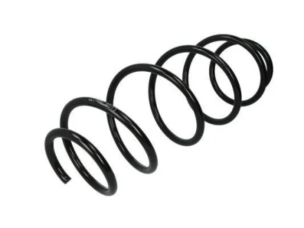 Пружина підвіски передн лів/прав CITROEN C2 1.1/1.4 09.03-09.12 MAGNUM TECHNOLOGY SC046MT