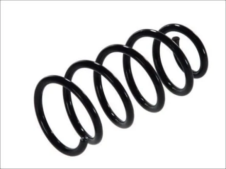 Пружина підвіски задн лів/прав FIAT PUNTO 1.2/1.4/1.9D 09.99-03.12 MAGNUM TECHNOLOGY SF056MT