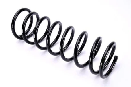 Пружина підвіски задн лів/прав FORD FOCUS I 1.4-2.0 10.98-11.04 MAGNUM TECHNOLOGY SG108MT