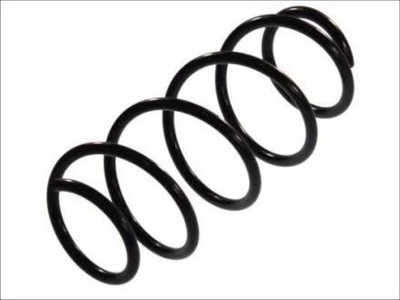 Пружина підвіски передн лів/прав FORD FIESTA, FIESTA V, FIESTA VI MAZDA 2 1.2-1.6 11.01-04.17 MAGNUM TECHNOLOGY SG155MT