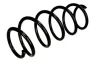 Пружина підвіски передн лів/прав FORD FUSION 1.4/1.6 08.02-12.12 MAGNUM TECHNOLOGY SG166MT (фото 1)