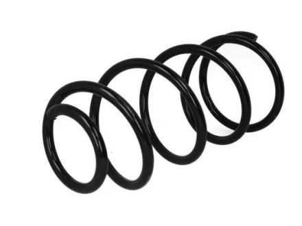 Пружина підвіски передн лів/прав FORD FOCUS II 1.8D/2.0D 07.04-09.12 MAGNUM TECHNOLOGY SG183MT
