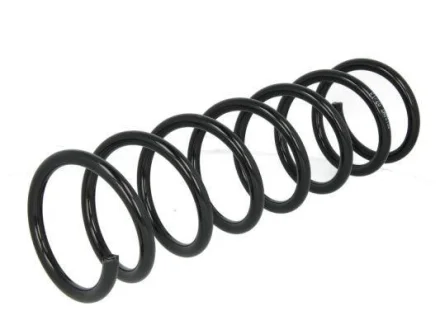 Пружина підвіски задн лів/прав FORD FOCUS II 1.4-2.0D 07.04-09.12 MAGNUM TECHNOLOGY SG184MT
