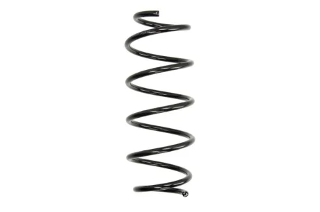 Пружина підвіски передн лів/прав FORD FIESTA VI 1.25-1.6 06.08-01.18 MAGNUM TECHNOLOGY SG193MT
