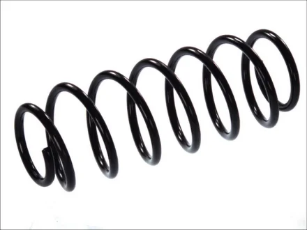 Пружина підвіски задн лів/прав SEAT TOLEDO IV SKODA OCTAVIA I, RAPID VW NEW BEETLE 1.2-2.0 09.96-03.22 MAGNUM TECHNOLOGY SS015MT