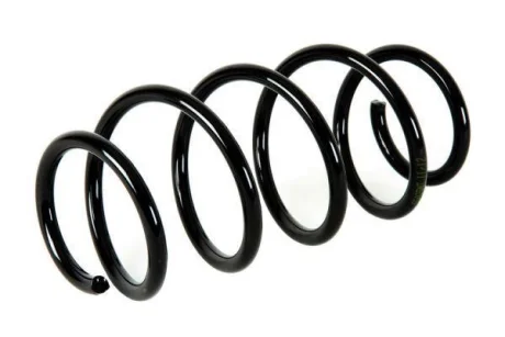 Пружина підвіски передн лів/прав AUDI A3 SEAT LEON SKODA OCTAVIA II VW EOS, GOLF V, GOLF VI, JETTA III, JETTA IV 1.6D-2.5 05.03-12.17 MAGNUM TECHNOLOGY SS025MT