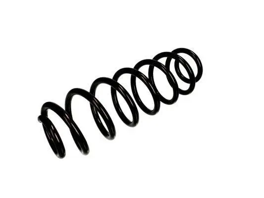 Пружина підвіски задн лів/прав SEAT ALTEA SKODA OCTAVIA II VW BEETLE, GOLF VI, JETTA IV 1.2-2.0D 02.04-07.19 MAGNUM TECHNOLOGY SS027MT (фото 1)