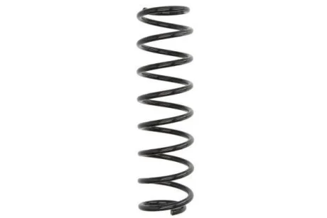 Пружина підвіски задн лів/прав SKODA FABIA I, FABIA II 1.2-2.0 04.00-12.14 MAGNUM TECHNOLOGY SS030MT