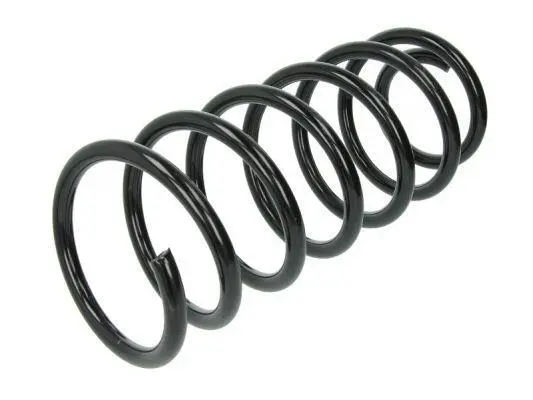 Пружина підвіски передн лів/прав SEAT INCA, TOLEDO I VW CADDY II 1.7D/1.9D 05.91-01.04 MAGNUM TECHNOLOGY ST014MT (фото 1)