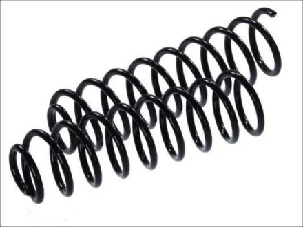 Пружина підвіски задн лів/прав SEAT IBIZA II 1.0-1.9D 03.93-02.02 MAGNUM TECHNOLOGY ST019MT