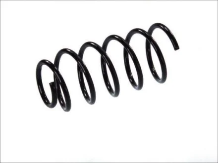 Пружина підвіски передн лів/прав SEAT IBIZA II 1.4 05.00-02.02 MAGNUM TECHNOLOGY ST036MT