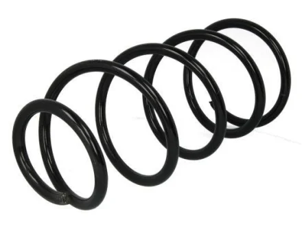 Пружина підвіски передн лів/прав VOLVO C30, C70 II, S40 I, S40 II, V50 1.6D-2.5 12.02-06.13 MAGNUM TECHNOLOGY SV067MT