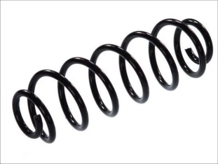 Пружина підвіски задн лів/прав VW BORA I 1.4-2.3 10.98-12.13 MAGNUM TECHNOLOGY SW042MT