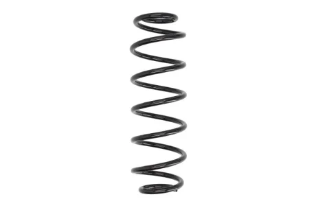 Пружина підвіски задн лів/прав VW BORA, GOLF IV, POLO V 1.4-2.3 08.97-05.22 MAGNUM TECHNOLOGY SW054MT