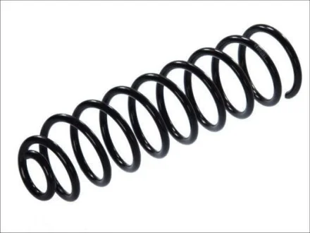 Пружина підвіски задн лів/прав VW PASSAT B3/B4 1.6-2.8 02.88-08.96 MAGNUM TECHNOLOGY SW060MT