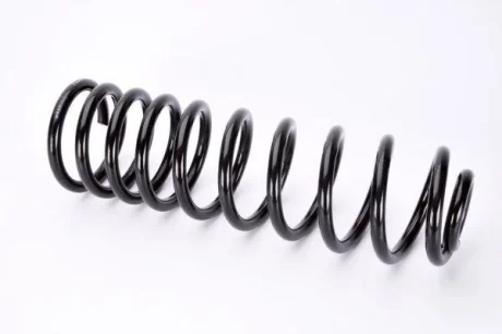 Пружина підвіски задн лів/прав VW PASSAT B3/B4 1.6-2.8 02.88-05.97 MAGNUM TECHNOLOGY SW064MT